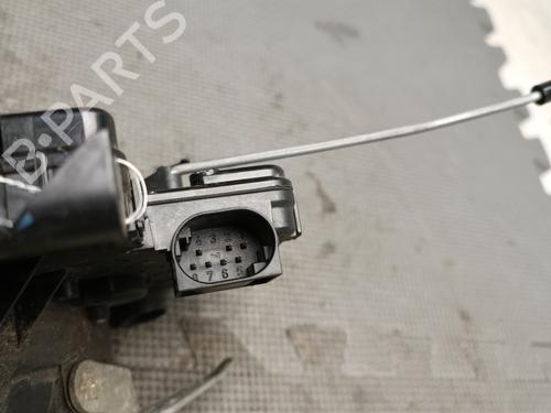 Front left lock BMW 3 (E46) 323 i | BP22197682C98 