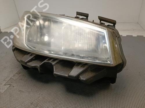 Right headlight RENAULT MEGANE II Saloon (LM0/1_) 2.0 | BP22131479C29 - Image 4
