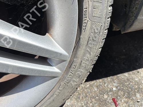 Rim PEUGEOT 308 CC (4B_) 1.6 HDi | BP27527746C45 
