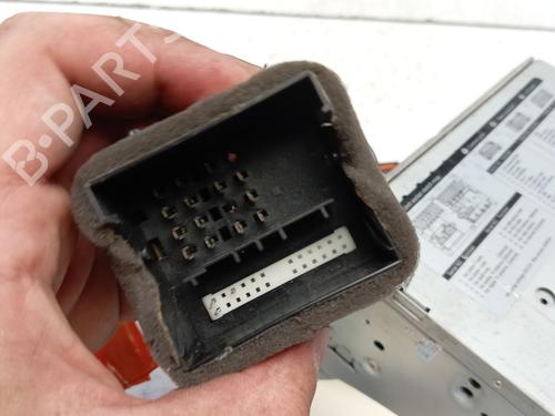 Multifunctionele display OPEL CORSA D (S07) 1.3 CDTI (L08, L68) | BP29319124C48 