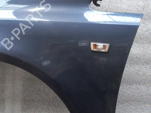 Used Left front fenders OPEL CORSA D (S07) 1.3 CDTI (L08, L68) (75 hp) 22129778