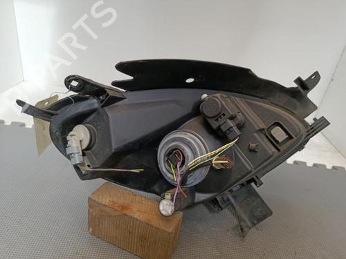Left headlight CITROËN XSARA PICASSO (N68) 1.6 HDi | BP21325908C28 