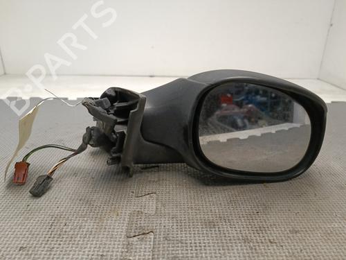 Used Right mirror CITROËN C3 I (FC_, FN_) 1.4 HDi (68 hp) 21323533
