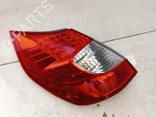 Venstre Baklys RENAULT SCÉNIC II (JM0/1_) 1.9 dCi (JM14) (131 hp) 29273663