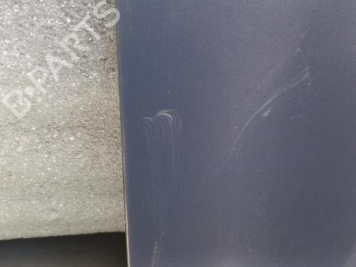 Hood RENAULT MEGANE II (BM0/1_, CM0/1_) 1.5 dCi (BM1E, CM1E) | BP21326662C1 