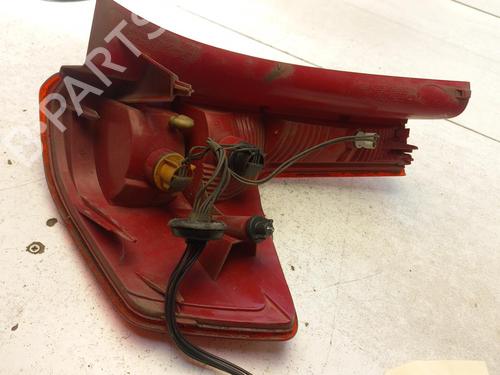 Used Left taillight Left taillight CITROËN C4 I (LC_) 1.6 HDi (90 hp) 21326225 21326225