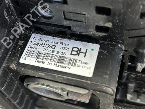 Electronic module OPEL CORSA E (X15) 1.3 CDTI (08, 68) | BP23805521M83 - Image 2