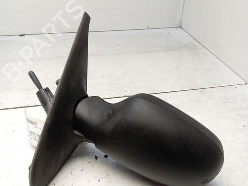 Retrovisor izquierdo RENAULT CLIO II (BB_, CB_) 1.5 dCi (B/CB07) | BP29564558C26 
