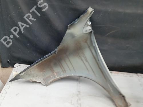Right front fenders RENAULT MEGANE III Grandtour (KZ0/1) 2.0 dCi (KZ0Y) | BP29255955C42 