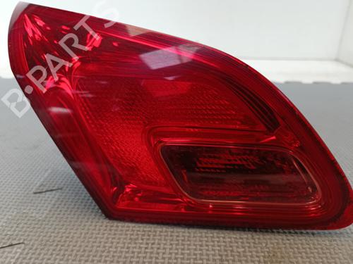 Used Left tailgate light Left tailgate light OPEL ASTRA J (P10) 1.7 CDTI (68) (110 hp) 21323834 21323834