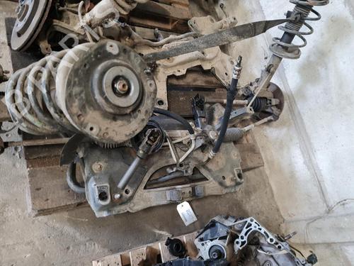 Used Subframe PEUGEOT 206+ (2L_, 2M_) 1.4 HDi eco 70 (68 hp) 21323367