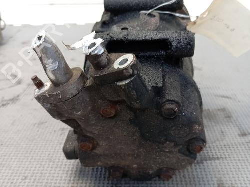Used AC compressor AC compressor PEUGEOT 207 SW (WK_) 1.6 HDi (90 hp) 25281280 25281280