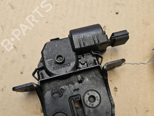 Used Tailgate lock Tailgate lock RENAULT MEGANE III Hatchback (BZ0/1_, B3_) 1.5 dCi (86 hp) 39933143 39933143