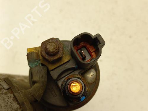 Used Starter Starter KIA PICANTO II (TA) 1.0 (69 hp) 21326657 21326657