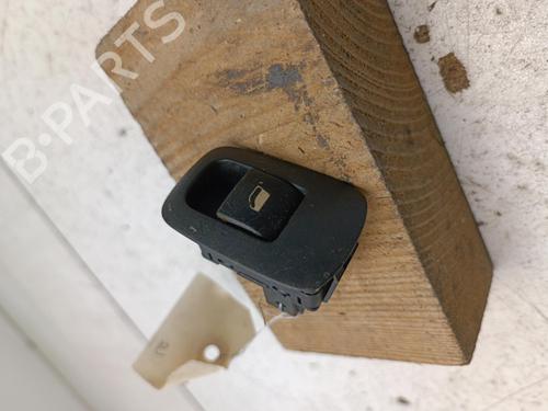Used Left rear window switch Left rear window switch CITROËN C4 Picasso I MPV (UD_) 1.6 HDi (109 hp) 21325010 21325010