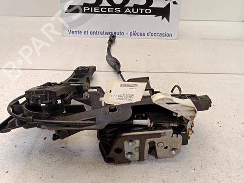 Front right lock FORD FIESTA VI (CB1, CCN) 1.4 TDCi | BP21325448C97 