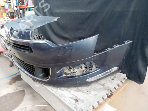Front bumper CITROËN C5 III (RD_) 1.6 HDi 110 (RD9HZC) | BP29407817C7 