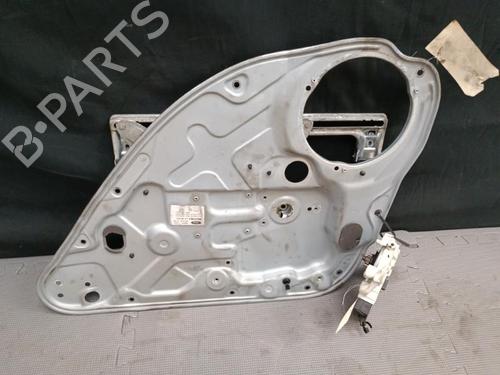 Rear right window mechanism FORD FOCUS C-MAX (DM2) 2.0 TDCi | BP22130967C25 