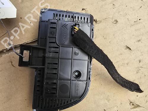 climate-control-citroen-c4-picasso-i-mpv-ud_-2006-2007-2008-2009-2010-2011-2012-2013-2014-2015-40502041 main image