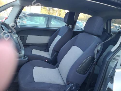 Frontplade/Frontkurv PEUGEOT 1007 (KM_) 1.4 HDi | BP24183967C72 - Image 7