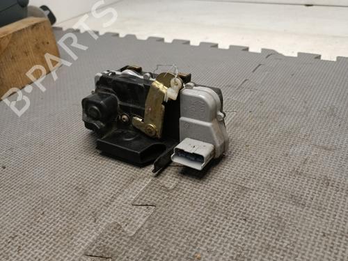Rear right lock CITROËN XSARA PICASSO (N68) 2.0 16V | BP21540638C99 