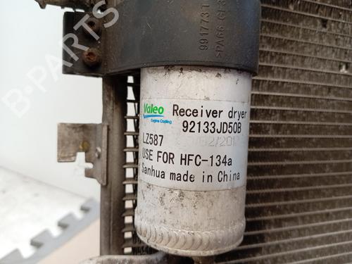 AC-Kondensator AC-Kondensator 27545467 27545467