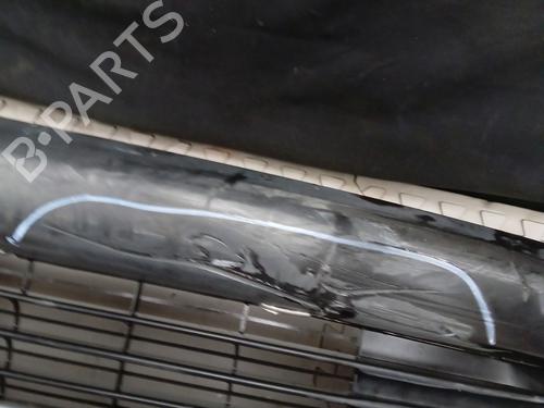 Foran støtfanger PEUGEOT 206 Hatchback (2A/C) 2.0 HDI 90 | BP29373117C7 
