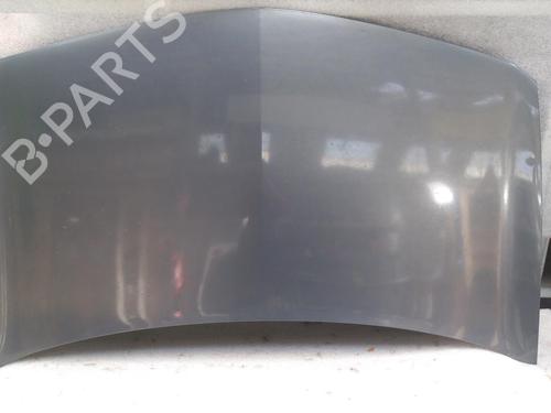 Used Hood RENAULT MEGANE II (BM0/1_, CM0/1_) 1.5 dCi (BM1E, CM1E) (106 hp) 21326662