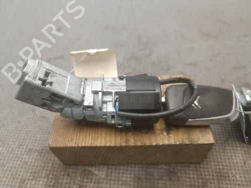 Ignition barrel CITROËN C4 II (NC_) 1.6 HDi 115 | BP22388784M48 