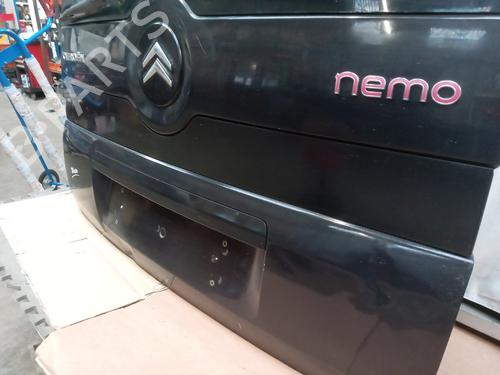 Tailgate CITROËN NEMO Box Body/MPV (AA_) 1.3 HDi 75 | BP32171435C6