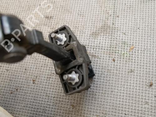Hinge/Door check strap RENAULT CLIO IV (BH_) 1.5 dCi 75 | BP21323730C146 