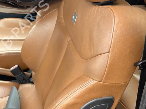 Left front seat CITROËN C2 (JM_) 1.4 | BP21777990C15 