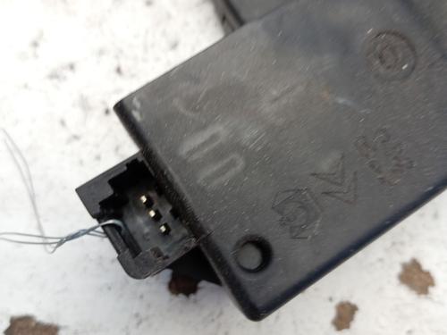 Tailgate lock PEUGEOT 407 (6D_) 2.0 HDi (6DRHHA) | BP29288075C101 