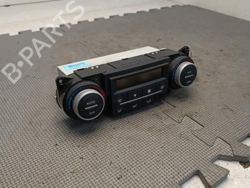 Climate control KIA CEE'D Hatchback (ED) 1.6 CRDi 115 | BP21573269I5 - Image 5