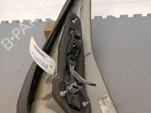 Left taillight RENAULT MEGANE II Estate (KM0/1_) 1.9 dCi | BP21325890C34 