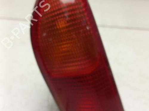 Used Right taillight Right taillight ALFA ROMEO 156 (932_) 1.6 16V T.SPARK (932A4) (112 hp) 21323145 21323145