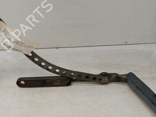 Vindrute viskerarm RENAULT SCÉNIC II (JM0/1_) 1.9 dCi (JM14) | BP29637916C143 