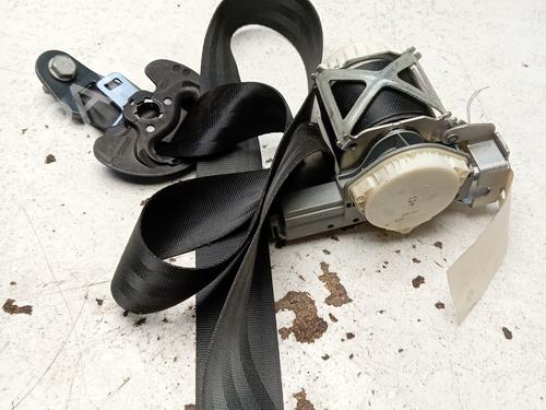 Used Front right seatbelt CITROËN C3 II (SC_) 1.4 HDi 70 (SC8HZC, SC8HR0, SC8HP4) (68 hp) 29840643