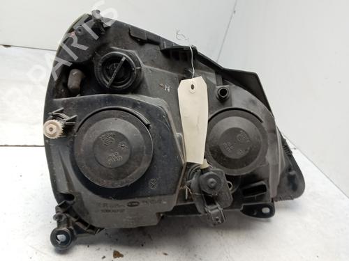 Faro izquierdo RENAULT CLIO II (BB_, CB_) 1.5 dCi (B/CB07) | BP29564560C28 