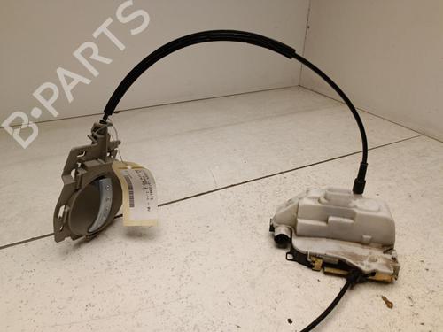 Used Front right lock CITROËN C3 I (FC_, FN_) 1.4 i (73 hp) 22130309