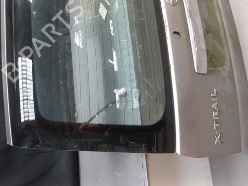 Tailgate NISSAN X-TRAIL I (T30) 2.2 dCi 4x4 | BP21324524C6 