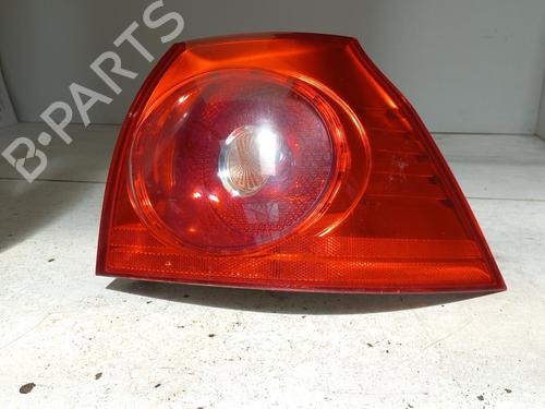 Right taillight VW GOLF V (1K1) 1.9 TDI | BP21326191C35 