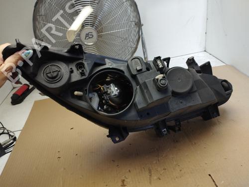 Used Left headlight Left headlight 38032263 38032263