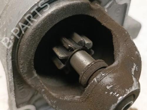 Starter FIAT PANDA (169_) 1.2 (169.AXB11, 169.AXB1A) | BP21326055M8 