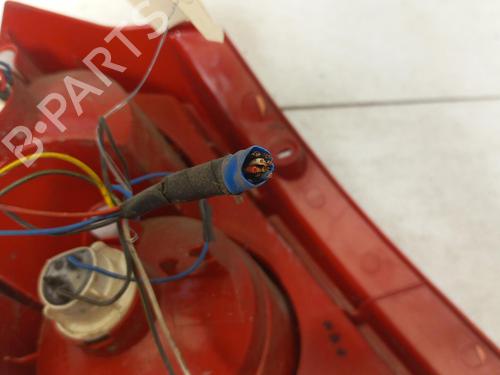Right taillight CHEVROLET AVEO / KALOS Hatchback (T250, T255) 1.2 | BP21322996C35 