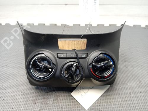 Used Climate control PEUGEOT 208 I (CA_, CC_) 1.2 VTI 82 (82 hp) 23805472