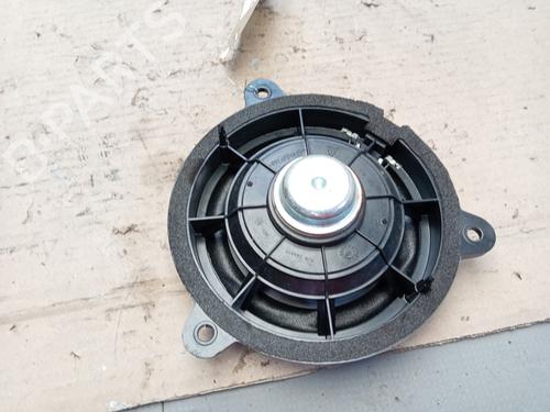 Used Speaker Speaker NISSAN QASHQAI I (J10, NJ10) 1.5 dCi (110 hp) 27344237 27344237