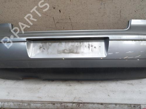 Used Rear bumper VW POLO (9N_, 9A_) 1.2 12V (64 hp) 22129352