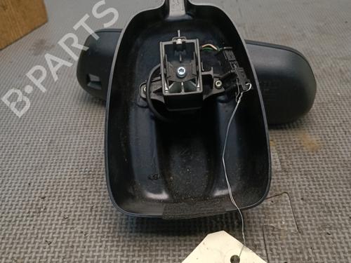 Used Rear mirror Rear mirror PEUGEOT 207 (WA_, WC_) 1.6 16V Turbo (156 hp) 21592537 21592537