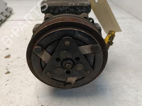 Used AC compressor CITROËN C3 I (FC_, FN_) 1.4 HDi (68 hp) 21325884